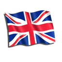Großbritannien  icon